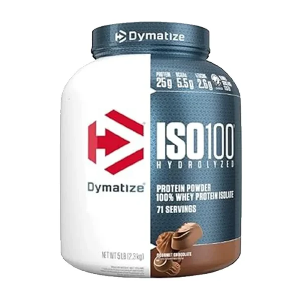 Dymatize Iso-100 Protein | 2.27 kg